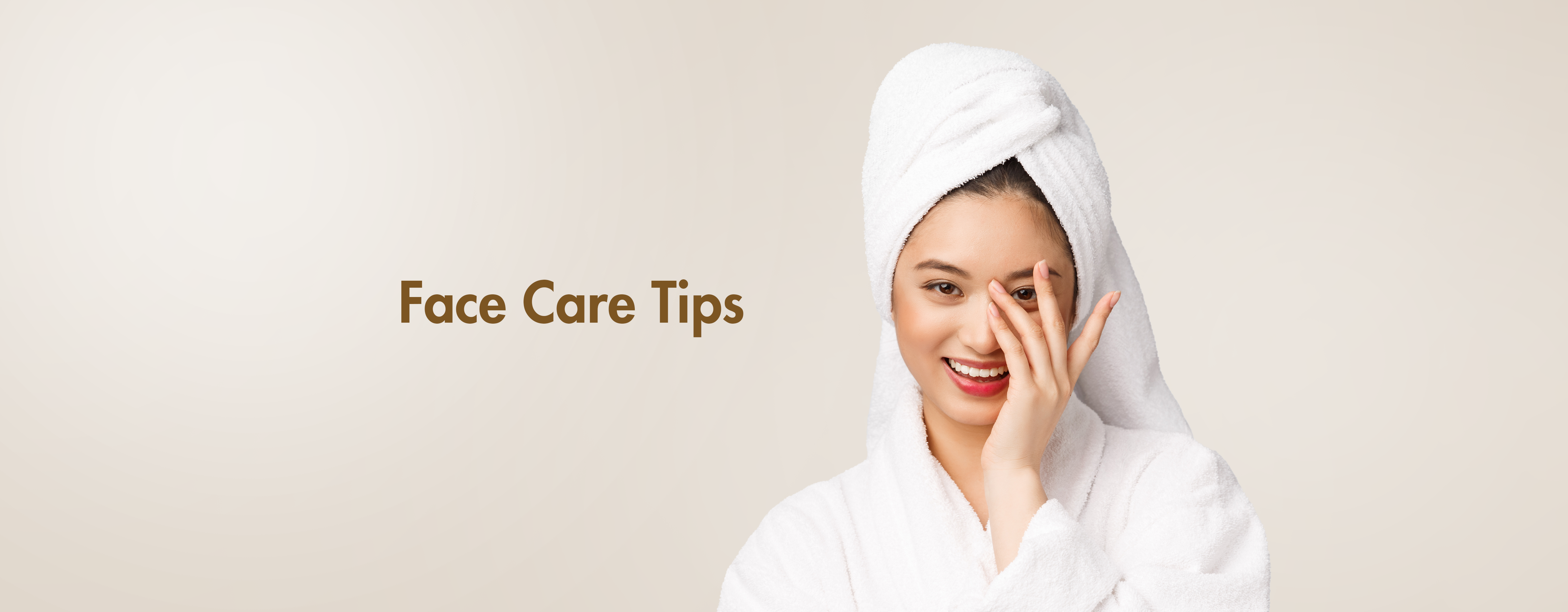 Face Care Image