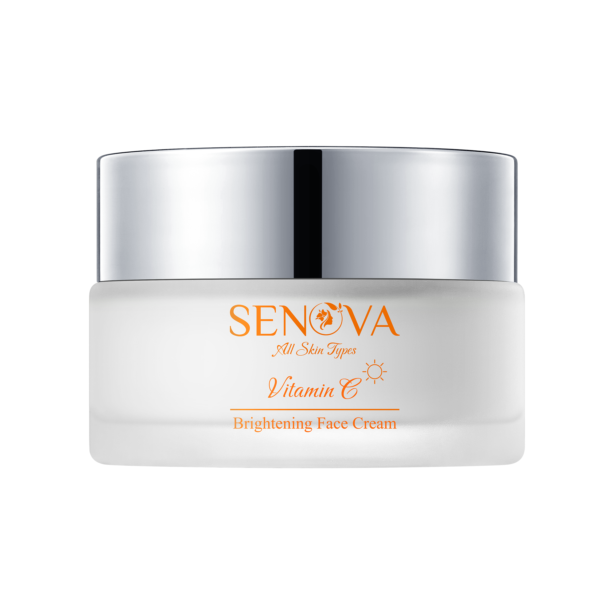 Vitamin C Brightening Face Cream