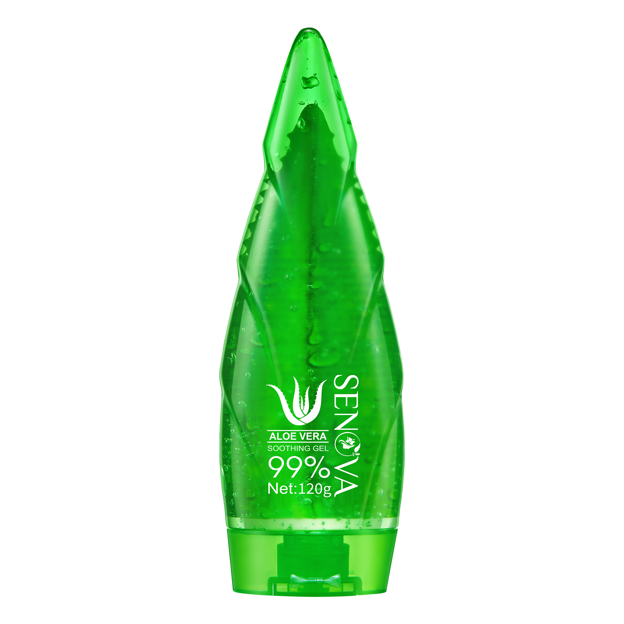 Aloe Vera Soothing Gel