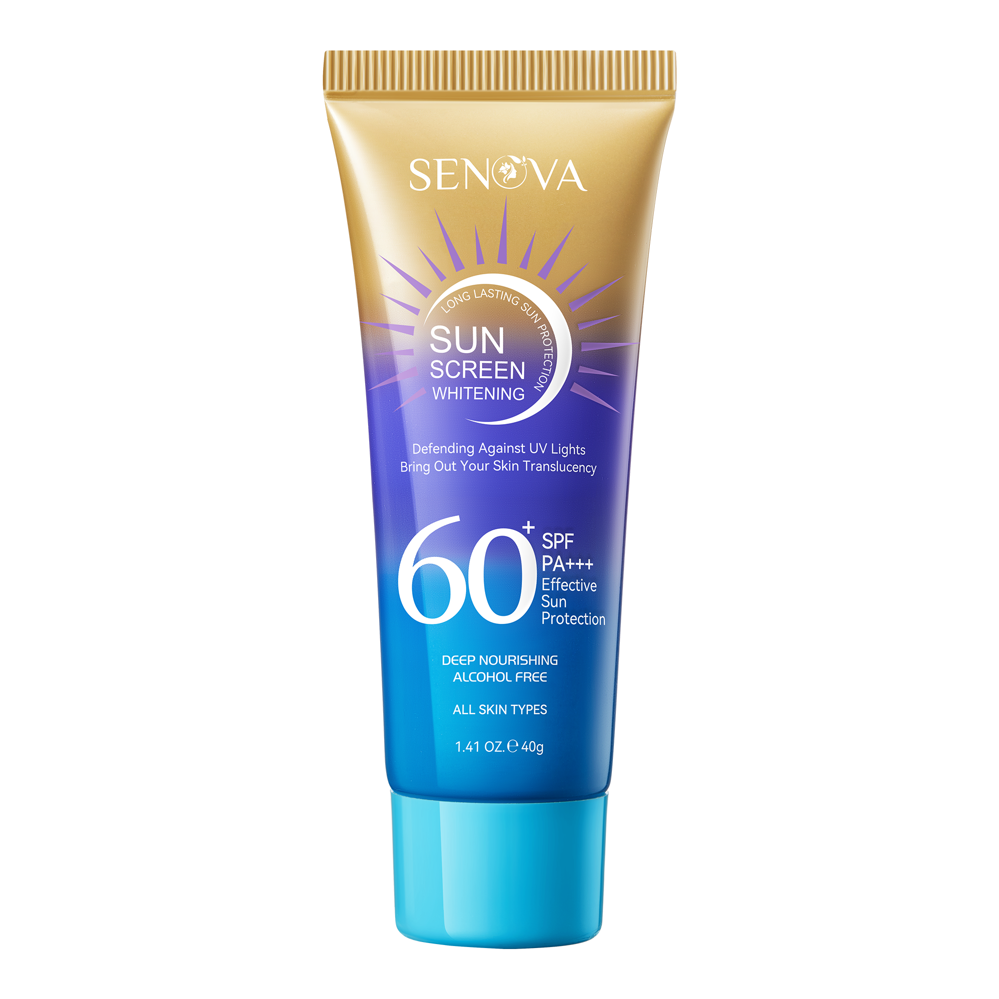 Whitening Sunscreen