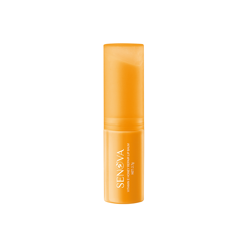 Vitamin E Honey Repair Lip Balm