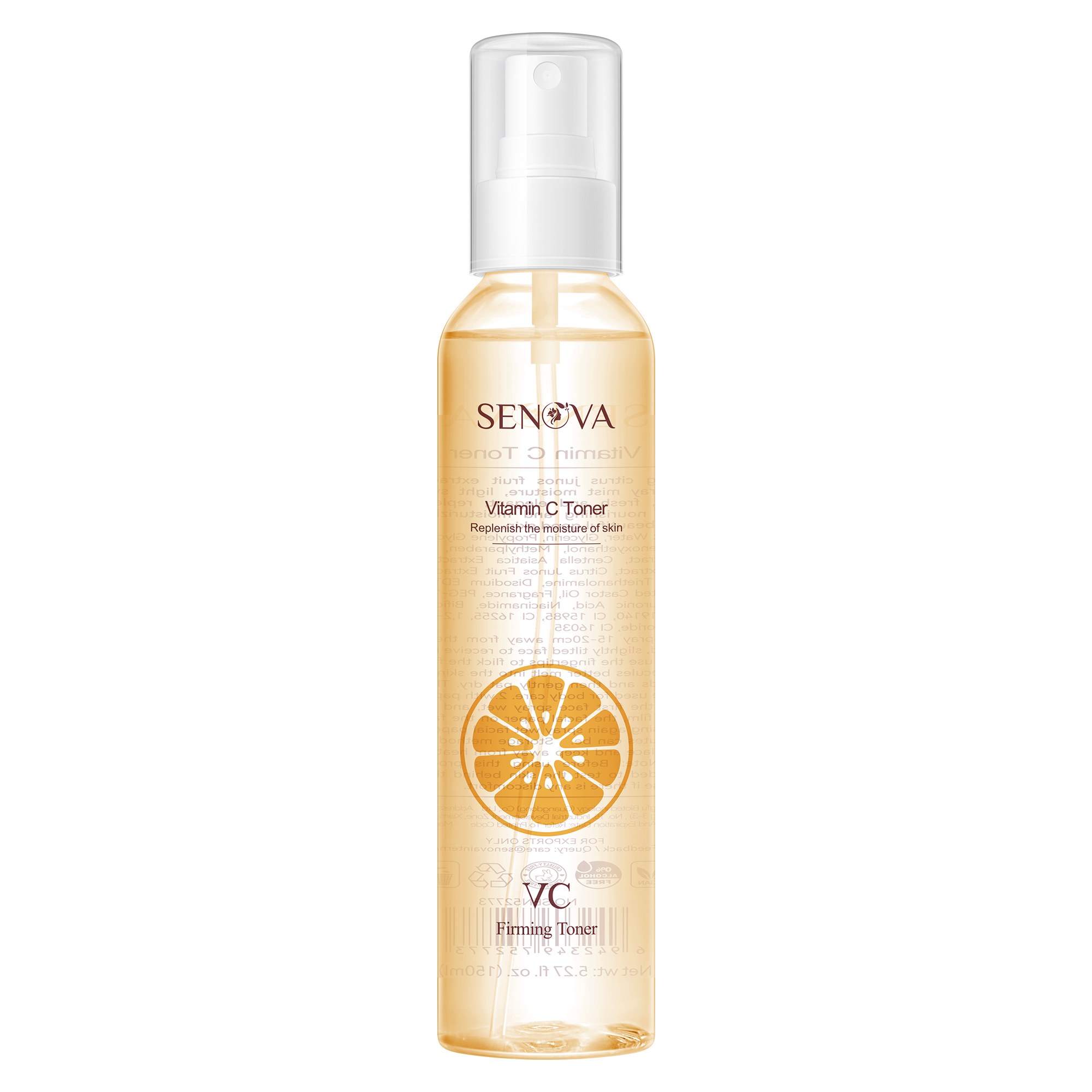 Vitamin C Toner